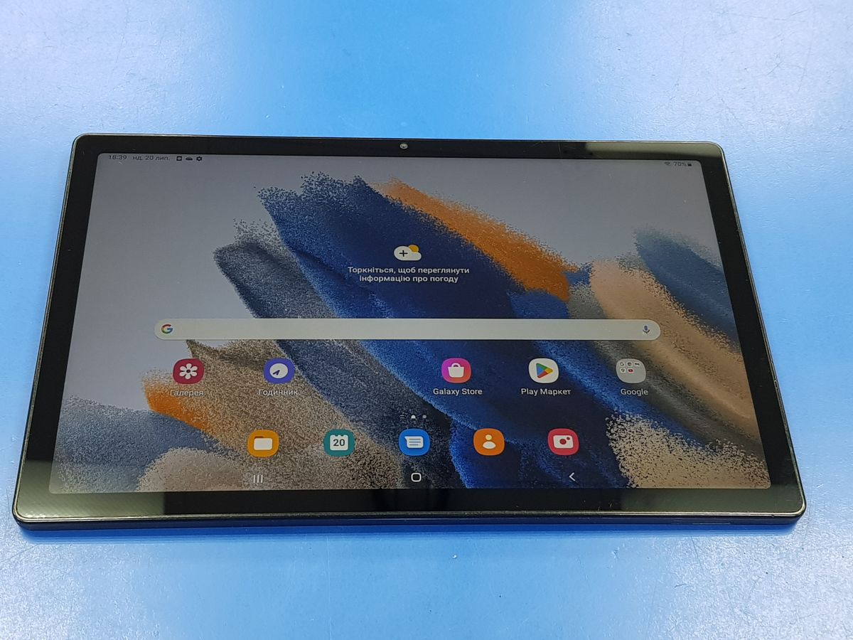galaxy tab a8 10.5 3/32gb wi-fi