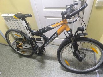 01-200573088: Sabotage cry out