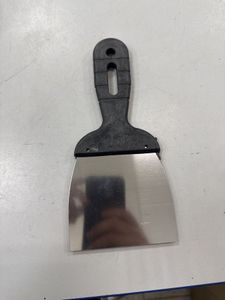 Б/у Шпатель Intertool kt-2100 01-200575628