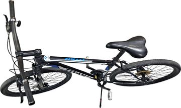 01-200562994: Titan cross country