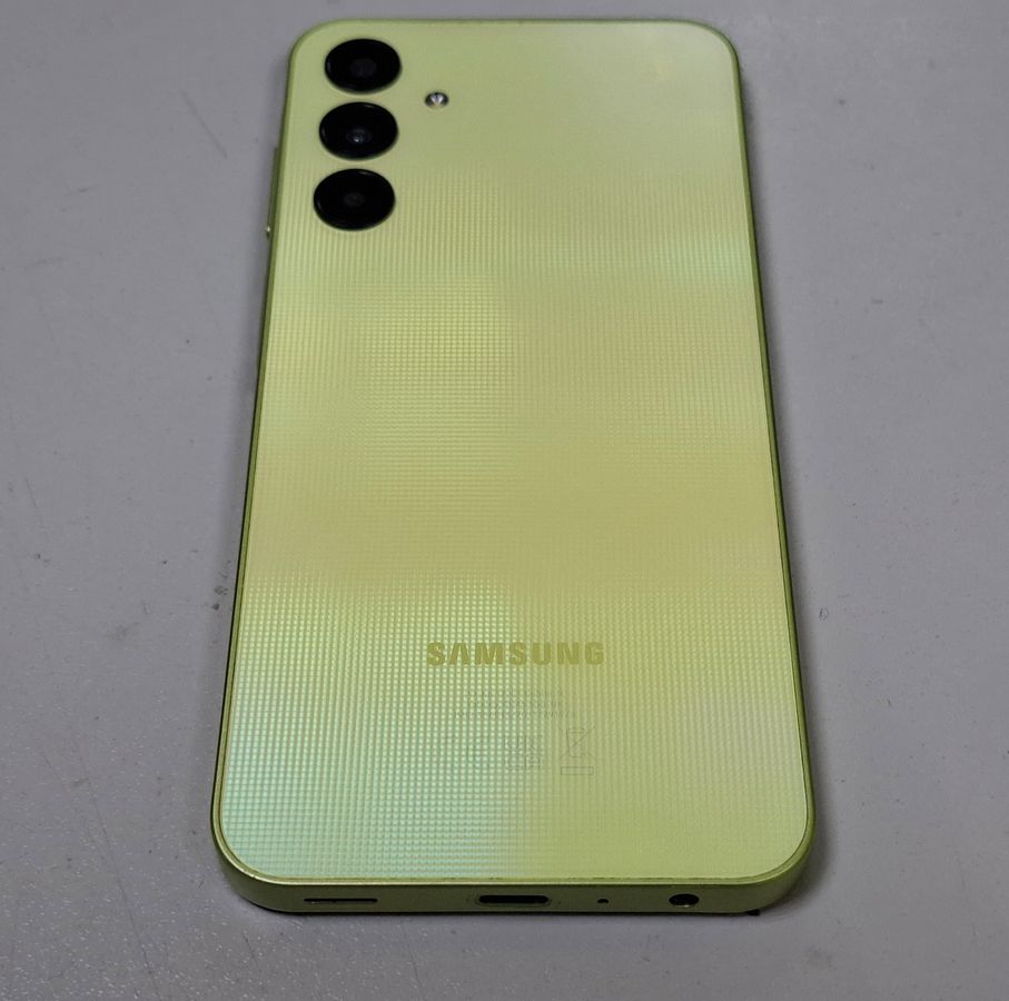 galaxy a25 5g 8/256gb