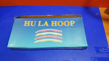 Китай hoola hoop