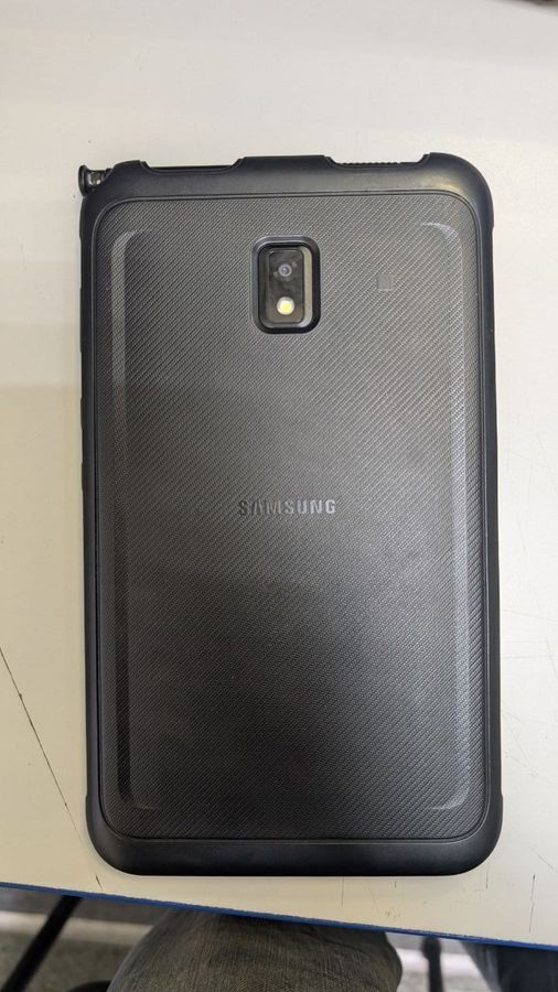 galaxy tab active 3 4/64gb lte