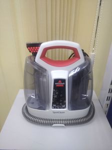 01-200591195: Bissell spotclean proheat 3698n