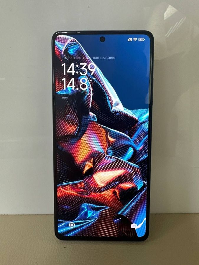 poco x5 pro 5g 8/256gb