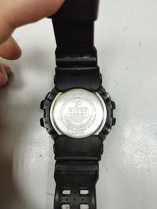 01-200595452: Casio g-shock gsg-100