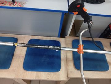 01-200595530: Forte бмк-1943м