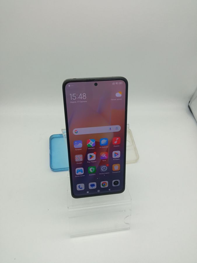 redmi note 13 4g 8/256gb