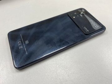 01-200601686: Poco x4 pro 5g 8/256gb