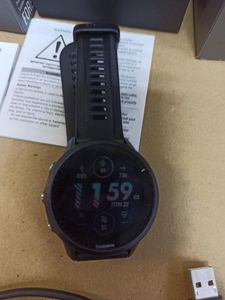 01-200604828: Garmin forerunner 955