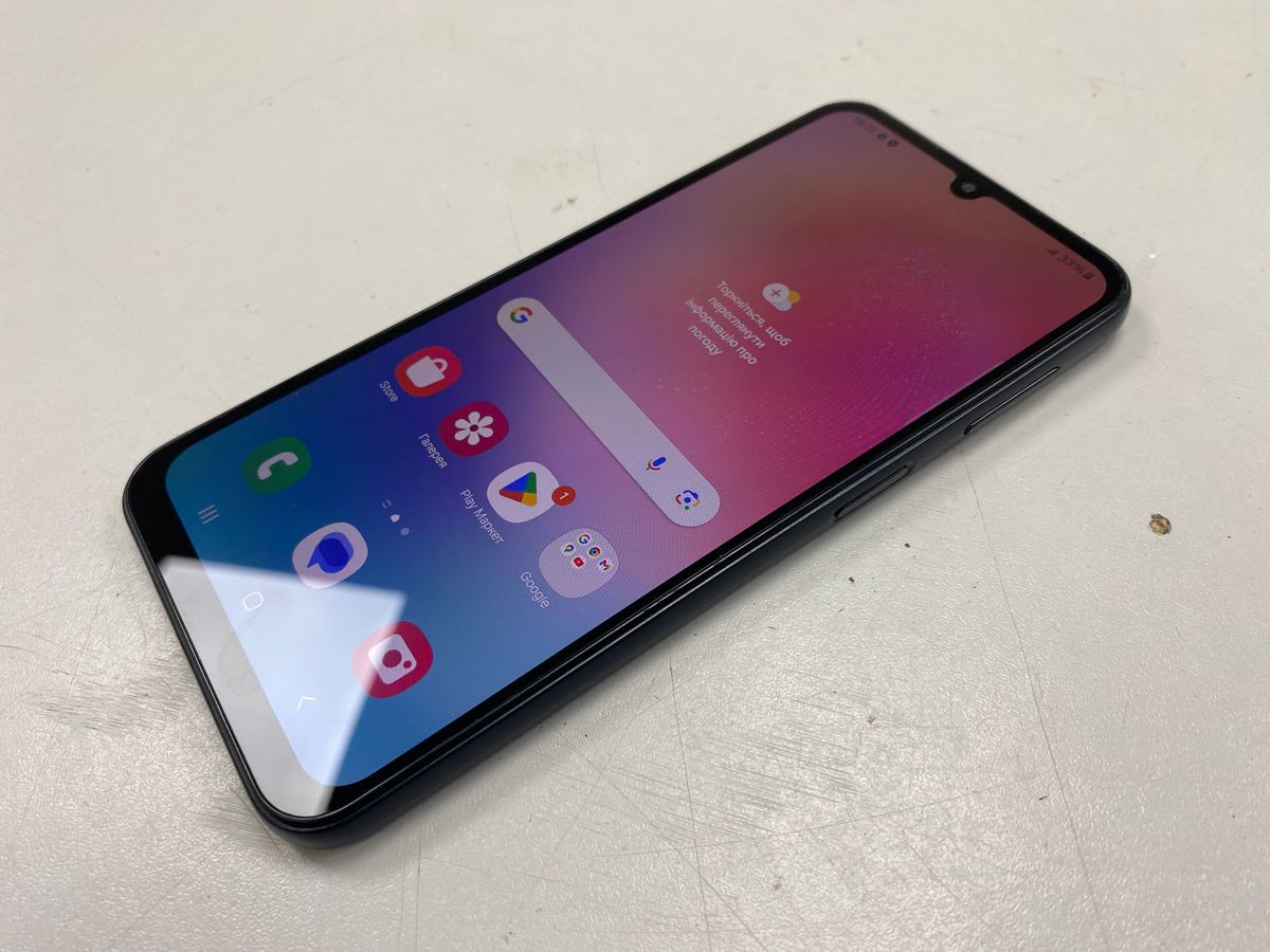 galaxy a24 sm-a245f 6/128gb