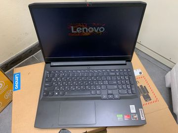 01-200599480: Lenovo 15/ryzen 5 5500h ddr4/16gb ddr4/hdd *відсутній/ssd 512 gb/geforce rtx2050 4gb