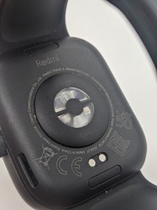 01-200566493: Xiaomi redmi watch 4