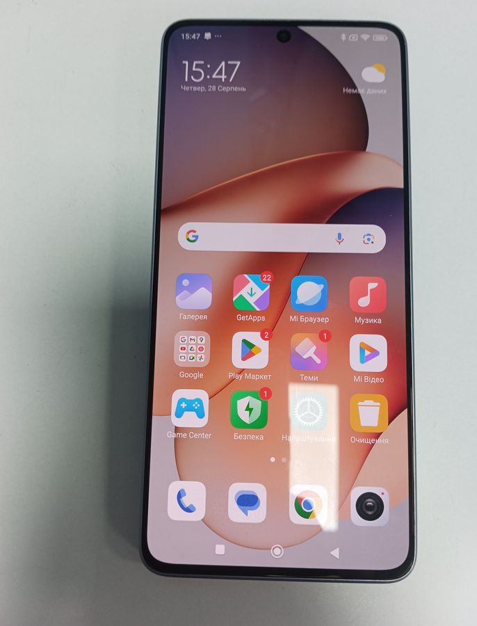 redmi note 13 pro 5g 8/256gb