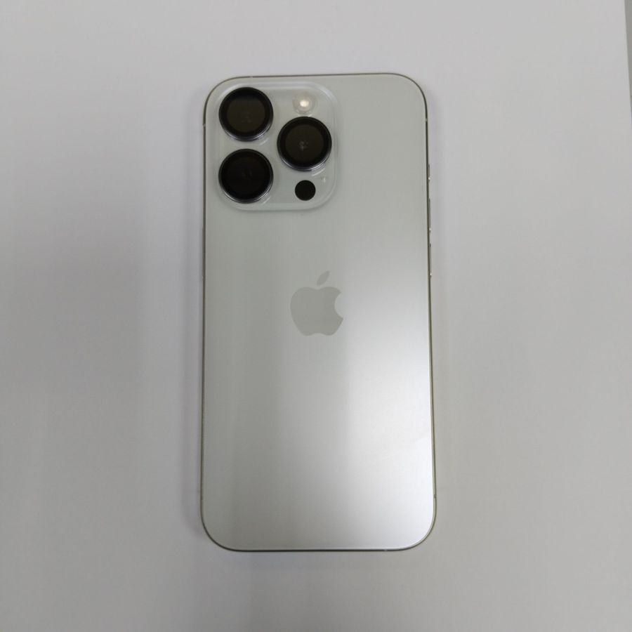 iphone 15 pro 256gb