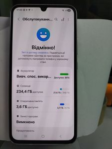 01-200620861: Samsung galaxy a34 5g sm-a346e 8/256gb