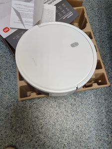 01-200621004: Xiaomi robot vacuum e10