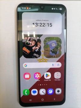 01-200621192: Samsung galaxy a26 5g 8/256gb