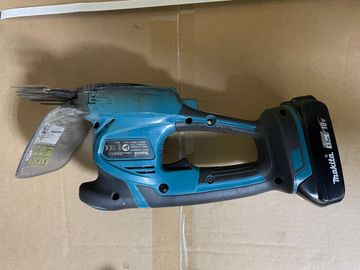 01-200621519: Makita dum111syx с акб и зу