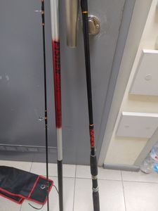 Fisherman без моделі