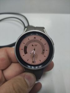 01-200628964: Samsung galaxy watch5 pro 45mm lte