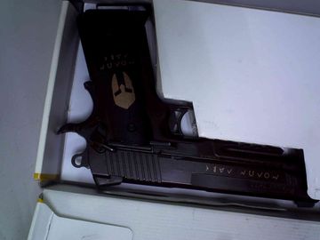 01-200629565: Sig Sauer air 1911 spartan 4,5 мм