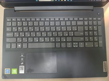 01-200628978: Lenovo екр. 15,6/pentium 6405u 2,4ghz/ram8gb/hdd500gb/gf mx130
