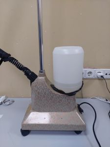 01-200629389: Jiffy jiffy steamer j-2