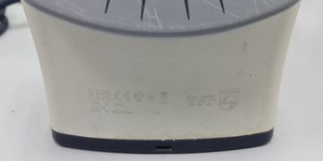01-200625010: Philips gc3760