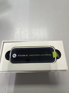 01-200631472: Leap motion controller