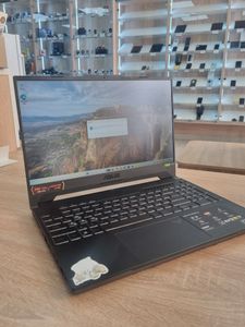 01-200629172: Asus 15/ryzen 7 7435hs ddr5/16gb ddr5/hdd *відсутній/ssd 512 gb/geforce rtx4060 8gb