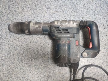 01-200629306: Bosch gsh 5 ce