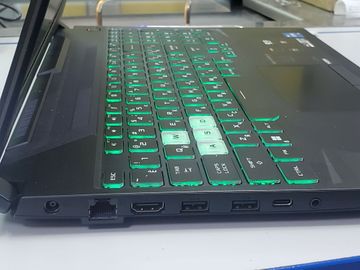 01-200632042: Asus 15/core i5-11400h ddr4/16gb ddr4/hdd *відсутній/ssd 512 gb/geforce rtx3050ti 4gb