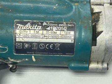 01-200629800: Makita hp2050