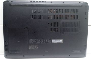01-200635731: Acer 15/pentium 4417u ddr4/4gb ddr4/ssd 512 gb/*інтегрована