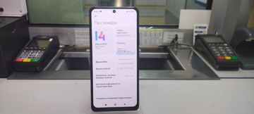 01-200637647: Xiaomi redmi note 10 pro 6/128gb