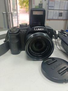 01-200738407: Panasonic dmc-fz18