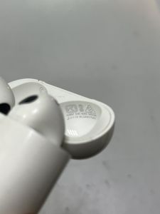 01-200739718: Apple airpods 3rd generation