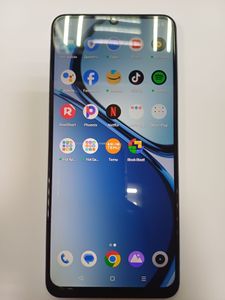 01-200741670: Realme note 50 4/128gb