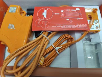 01-200742189: Aspen maxi orange fp2210 для кондиціонера