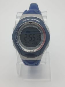 Б/у Смарт-часы Casio sps-300 01-200600071