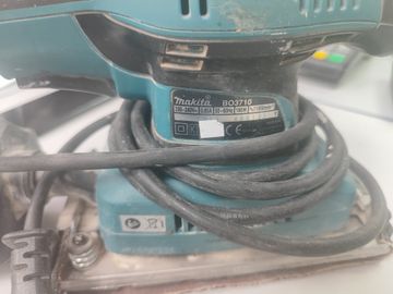 Б/в Шліфмашина вібро Makita bo3710 01-200743922