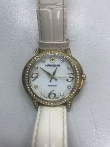 Б/у Часы Hanowa 16-6024 01-200744747