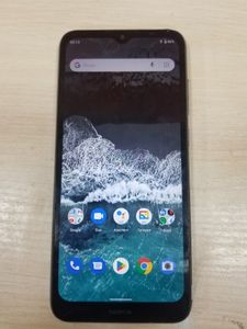 01-200605899: Nokia c21 2/32gb