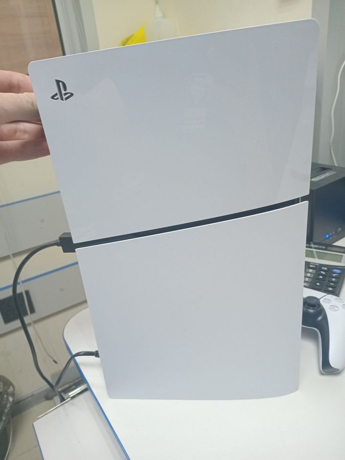 playstation 5 slim 1tb