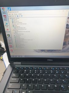 01-200748805: Dell 14/core i7 5600u ddr3/8gb ddr3/hdd *відсутній/ssd 500 gb/*інтегрована