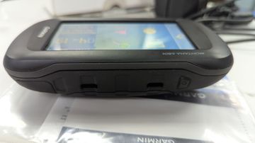 01-200742607: Garmin montana 680t eu