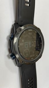 01-200598281: Garmin descent mk2i titanium carbon dlc