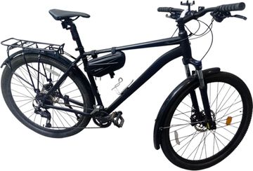 01-200583216: Pride marvel 9.3 2025 / рама xl чорний-хамелеон