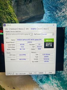 01-200749877: Lenovo 15/ryzen 7 7745hx ddr5/32gb ddr5/ssd 512 gb/geforce rtx4070 8gb